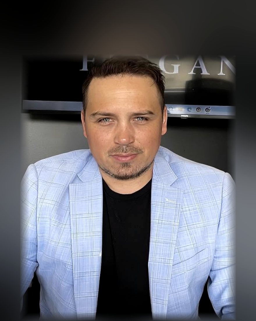 David Cloutier, fondateur du réseau ACEES